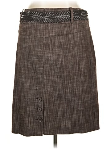 Larry Levine Formal Skirt (view 2)