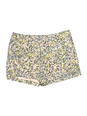 Ann Taylor LOFT Outlet Shorts (view 1)
