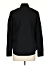 J.Crew Solid Black Coat Size 2 - photo 2