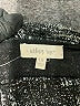 Urban Rose Black Bodysuit Size 1X - photo 3