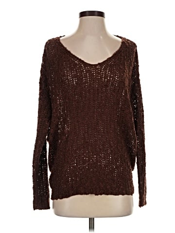 Altar'd State Pullover Sweater (view 1)