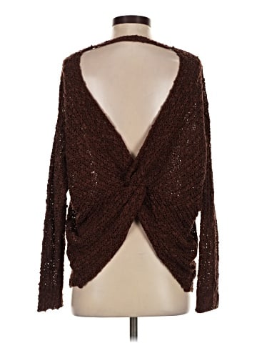 Altar'd State Pullover Sweater (view 2)