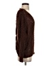 Altar'd State 100% Acrylic Metallic Brown Pullover Sweater Size S - photo 4