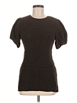 Oscar De La Renta Pullover Sweater