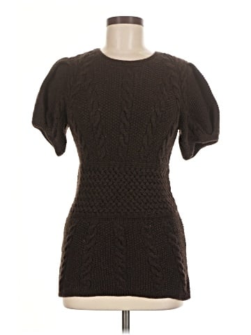Oscar De La Renta Pullover Sweater (view 1)