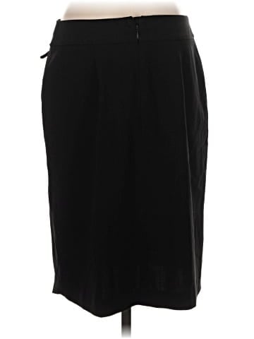 Adrienne Vittadini Casual Skirt (view 2)