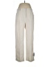 ASOS Design Houndstooth Ivory Dress Pants Size 12 - photo 1