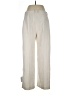 ASOS Design Houndstooth Ivory Dress Pants Size 12 - photo 2