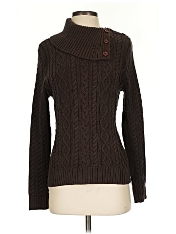 Jeanne Pierre Long Sleeve Turtleneck (view 1)