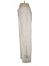 ASOS Design Houndstooth Ivory Dress Pants Size 12 - photo 5