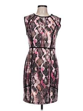 Jennifer Lopez Cocktail Dress