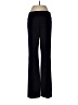 Insight Solid Black Dress Pants Size 6 - photo 1