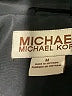 MICHAEL Michael Kors Black Coat Size M - photo 6
