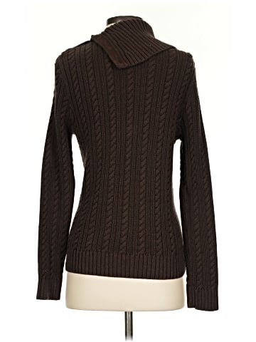 Jeanne Pierre Long Sleeve Turtleneck (view 2)