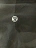 Lululemon Athletica Black Athletic Shorts Size 23 waist - photo 3