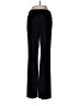 Insight Solid Black Dress Pants Size 6 - photo 2