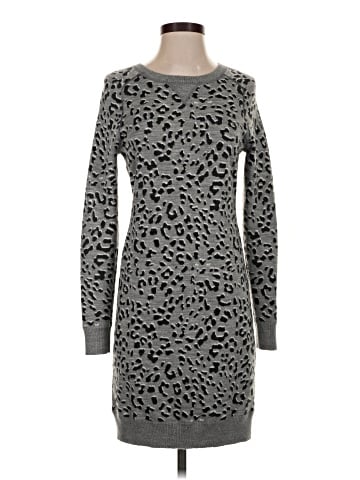 Ann Taylor LOFT Casual Dress (view 1)