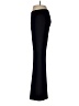 Insight Solid Black Dress Pants Size 6 - photo 5