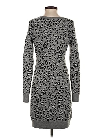 Ann Taylor LOFT Casual Dress (view 2)