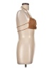 Shein Brown Sleeveless Top Size L - photo 4