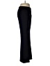 Insight Solid Black Dress Pants Size 6 - photo 4
