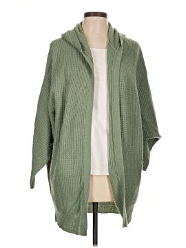 Love Change Cardigan