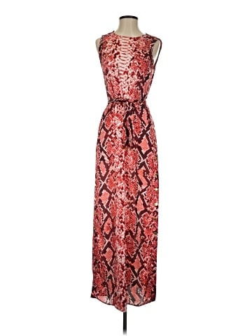 MICHAEL Michael Kors Cocktail Dress (view 1)