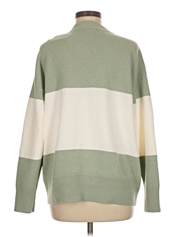 Hippie Rose Pullover Sweater (view 2)