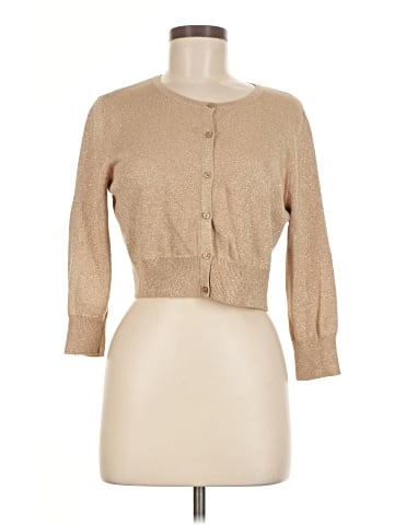 Ann Taylor Factory Cardigan (view 1)