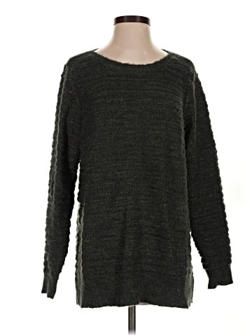 Leo & Nicole Pullover Sweater (view 1)