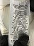 Assorted Brands 100% Polyester Ivory Snow Jacket Size L - photo 8