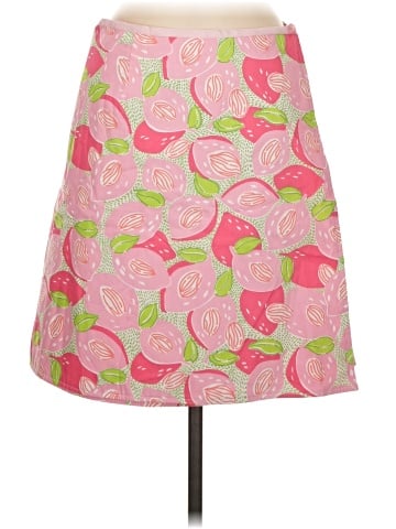 Lilly Pulitzer Casual Skirt (view 1)