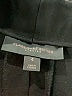 Classiques Entier Solid Black Dress Pants Size 4 - photo 7