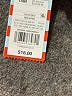 Cat & Jack Red Pullover Sweater 12-18 MO / 18 MO - photo 4