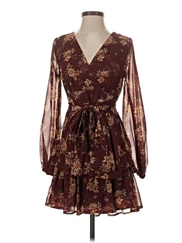Japna Cocktail Dress (view 1)