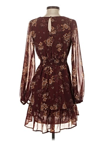 Japna Cocktail Dress (view 2)