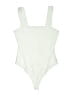 nuuds Ivory Bodysuit Size M - photo 1