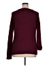 SO Burgundy Pullover Sweater Size XL - photo 2
