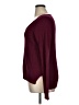 SO Burgundy Pullover Sweater Size XL - photo 5