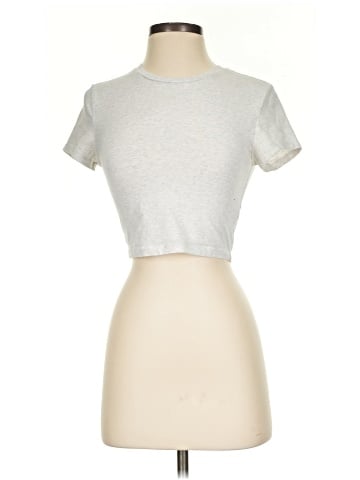 TNA Short Sleeve Turtleneck (view 1)