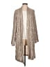 By Together Silver Coat Size L - photo 1