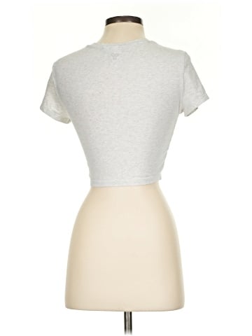 TNA Short Sleeve Turtleneck (view 2)
