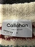 Callahan Hearts Green Pullover Sweater Size S - photo 7