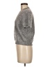 Zara Gray Pullover Sweater Size M - photo 5