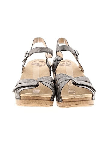 Dansko Wedges (view 2)