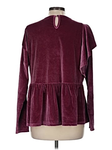 ASOS Long Sleeve T-Shirt (view 2)