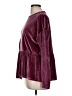 ASOS Burgundy Long Sleeve T-Shirt Size 6 - photo 5