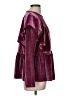 ASOS Burgundy Long Sleeve T-Shirt Size 6 - photo 4