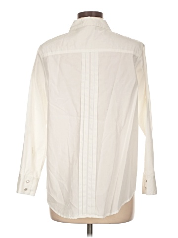 Sundance Long Sleeve Button-Down Shirt (view 2)
