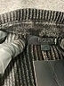 Hours Black Yoga Pants Size XS - photo 7